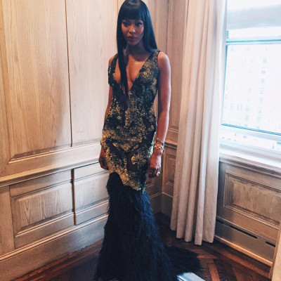 Naomi Campbell pic #1190452