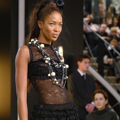 Naomi Campbell pic #1299445