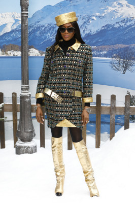 Naomi Campbell pic #1264771