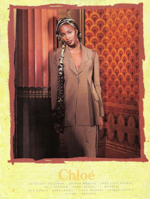 Naomi Campbell pic #773764