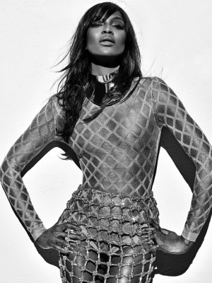 Naomi Campbell pic #825234