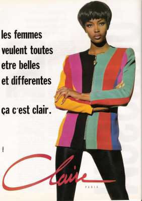 Naomi Campbell pic #770908