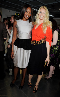 Naomi Campbell pic #841529