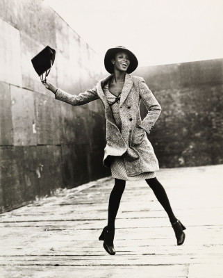Naomi Campbell pic #1286115