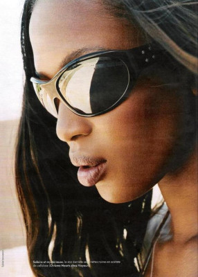 Naomi Campbell pic #174750