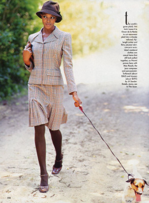 photo 15 in Naomi Campbell gallery [id20916] -0001-11-30 00:00:00