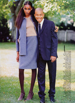 photo 13 in Naomi Campbell gallery [id20918] -0001-11-30 00:00:00