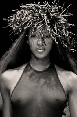 Naomi Campbell pic #1215297