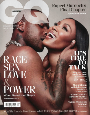Naomi Campbell pic #1160756