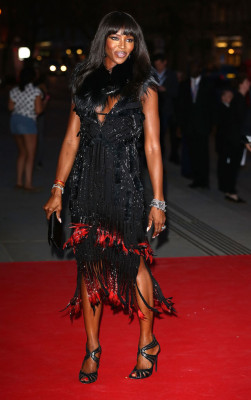 Naomi Campbell pic #729073