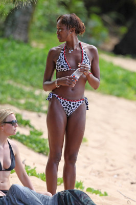 Naomi Campbell pic #667577