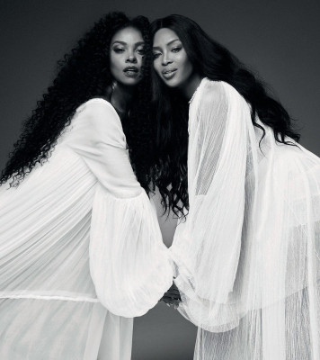 Naomi Campbell pic #1217901