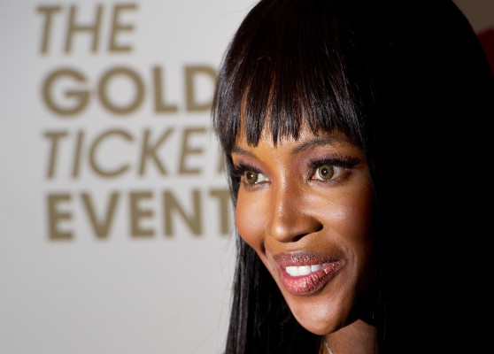 Naomi Campbell pic #888487