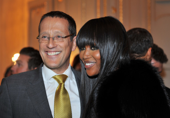 Naomi Campbell pic #395775
