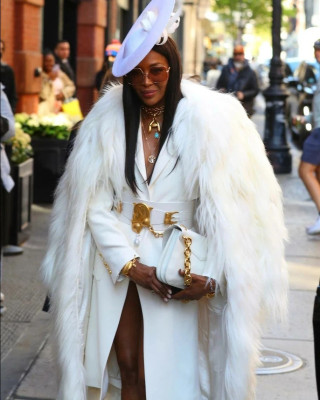 photo 26 in Naomi Campbell gallery [id1318378] 2022-12-26 00:00:00