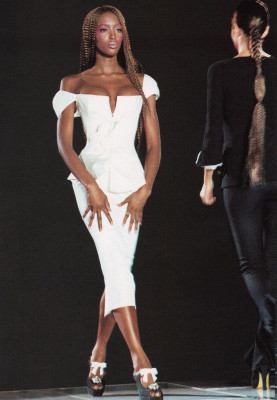 Naomi Campbell pic #1290049