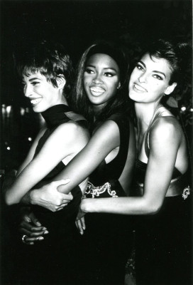 Naomi Campbell pic #781844