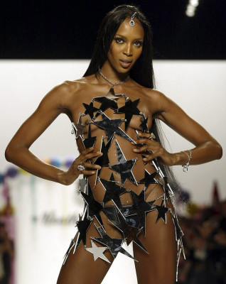 Naomi Campbell pic #281448