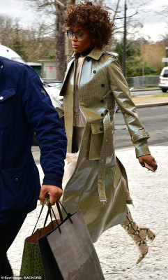 Naomi Campbell pic #1112599