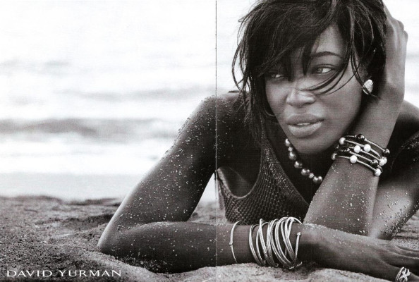 Naomi Campbell pic #777515