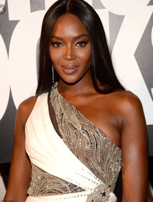 Naomi Campbell pic #1250325
