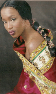 Naomi Campbell pic #813082
