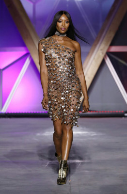 Naomi Campbell pic #1127182