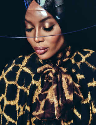 Naomi Campbell pic #1111295