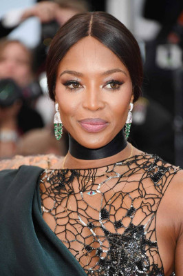 Naomi Campbell pic #1187712