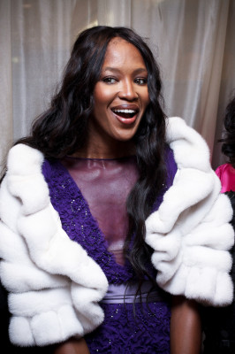 Naomi Campbell pic #1282204
