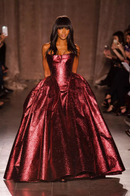 Naomi Campbell pic #1295923