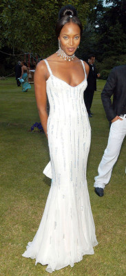 Naomi Campbell pic #798929