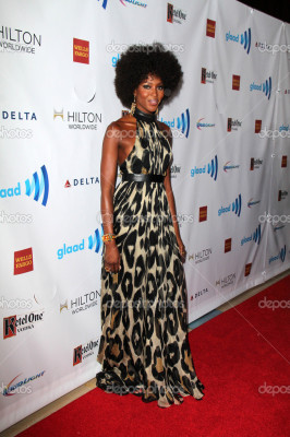 Naomi Campbell pic #843579
