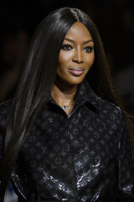 Naomi Campbell pic #1127207