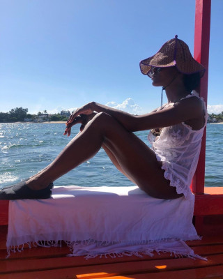 Naomi Campbell pic #1293993