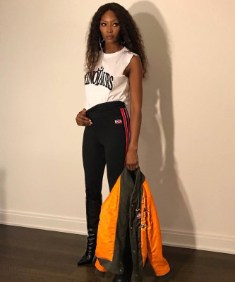 Naomi Campbell pic #1167296