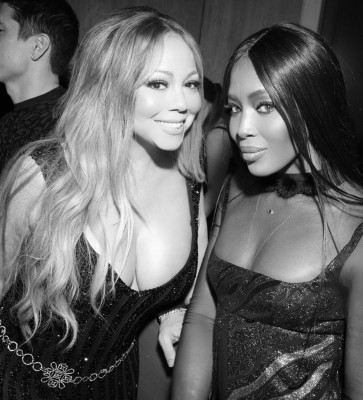 Naomi Campbell pic #1287847