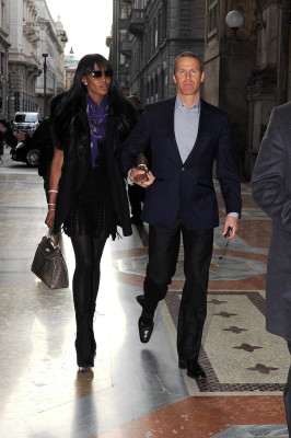 Naomi Campbell pic #681978