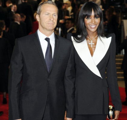 Naomi Campbell pic #677565