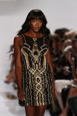 Naomi Campbell pic #864109