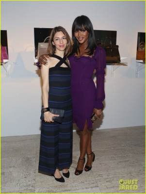 Naomi Campbell pic #803874
