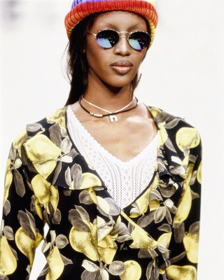 Naomi Campbell pic #1160725