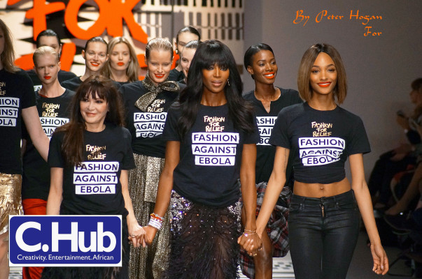 Naomi Campbell pic #796467