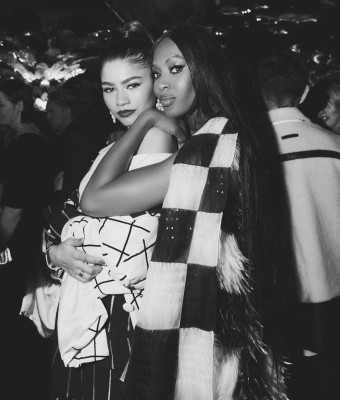Naomi Campbell pic #1286120