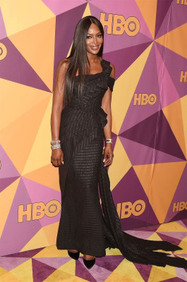 Naomi Campbell pic #1243582