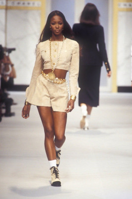 Naomi Campbell pic #1277838