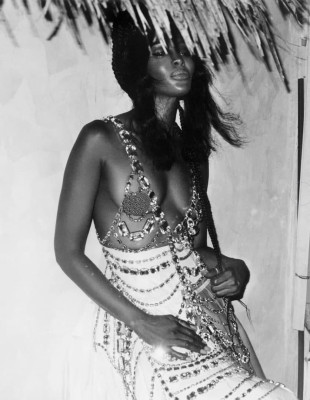 Naomi Campbell pic #1249727
