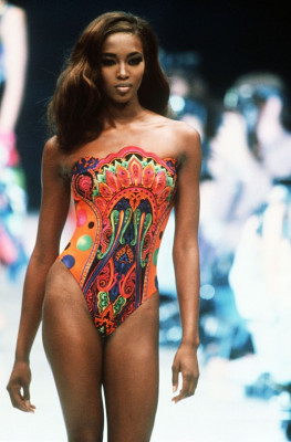 Naomi Campbell pic #797602