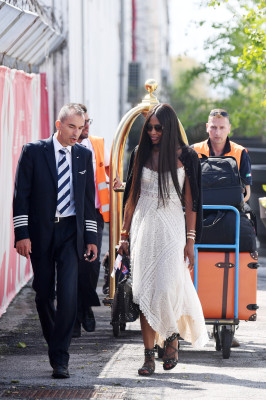 Naomi Campbell pic #1248051