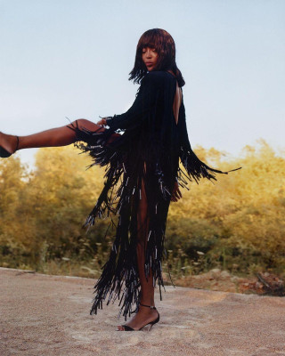 Naomi Campbell pic #1267350
